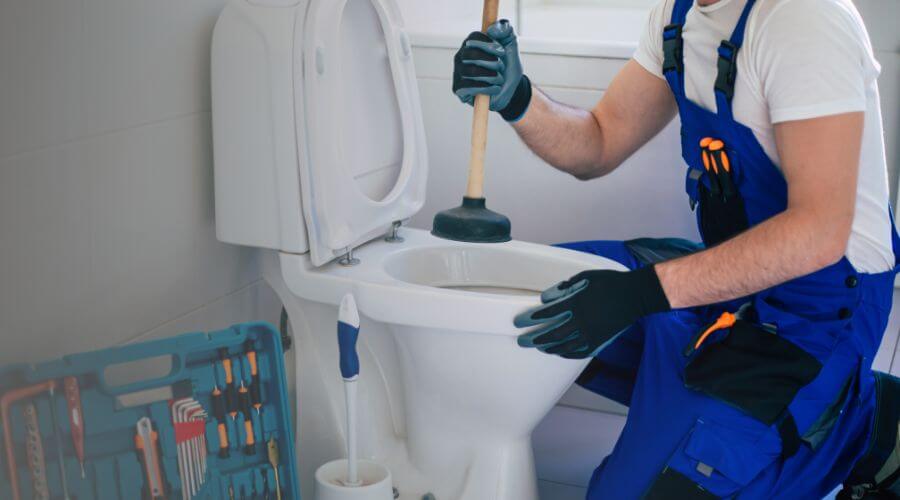 Local 24/7 Emergency Plumbing in Daingerfield, TX